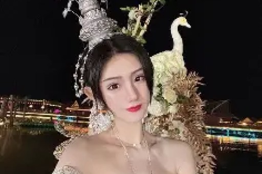 百万粉丝女网红被捕：直播引流、贩卖私密视频黑色产业链曝光